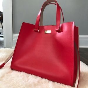 Kate Spade Pink Purse